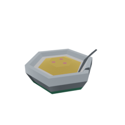 Bowl Cereal